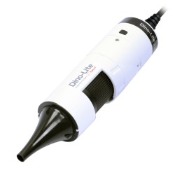 Otoscop  portabil - camera ORL fara fir  - Earscope Basic Wireless - microscop ORL Otoscop  portabil - camera ORL fara fir  - Earscope Basic Wireless - microscop ORL